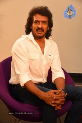 Upendra New Movie Opening - 26 of 56