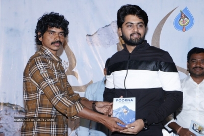 Uthara Movie PreRelease Event - 25 of 32