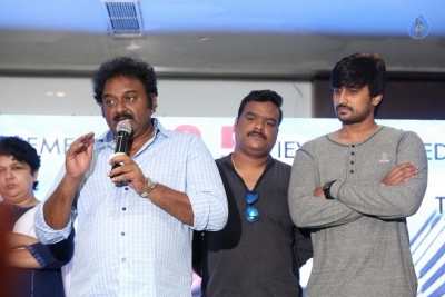 Vaisakham Movie Press Meet - 4 of 21