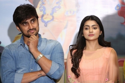 Vaisakham Movie Success Meet - 26 of 38