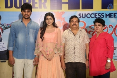 Vaisakham Movie Success Meet - 27 of 38