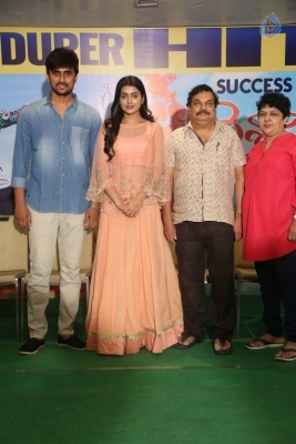 Vaisakham Movie Success Meet - 37 of 38