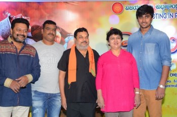 Vaisakham Press Meet - 2 of 40