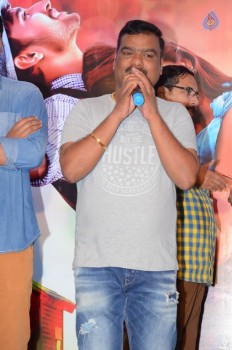 Vaisakham Press Meet - 6 of 40