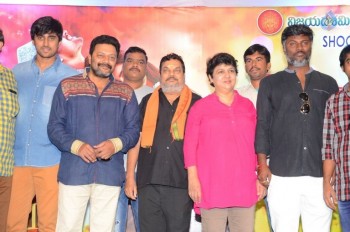 Vaisakham Press Meet - 24 of 40