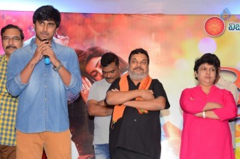 Vaisakham Press Meet - 28 of 40