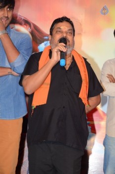 Vaisakham Press Meet - 30 of 40