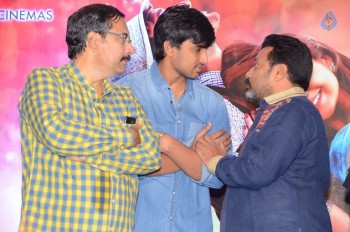 Vaisakham Press Meet - 34 of 40