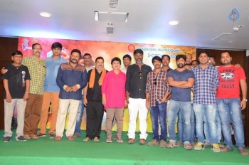 Vaisakham Press Meet - 37 of 40