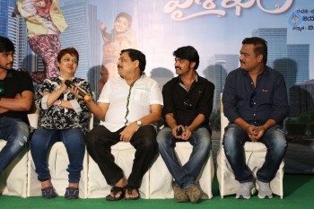 Vaishakham Movie Press Meet - 19 of 33