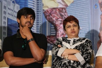 Vaishakham Movie Press Meet - 22 of 33