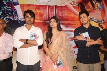 Vaishakham Movie Audio Launch - 48 of 127