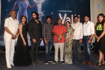 Valli First Look Launch - 26 of 42