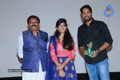 Vanavasam Movie Press Meet - 3 of 21