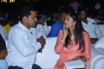 Vangaveeti Audio Launch 1 - 33 of 42