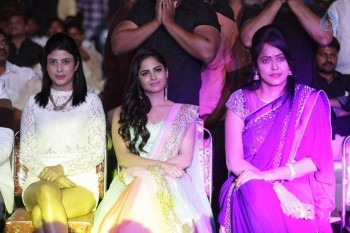 Vangaveeti Audio Launch 3 - 36 of 63