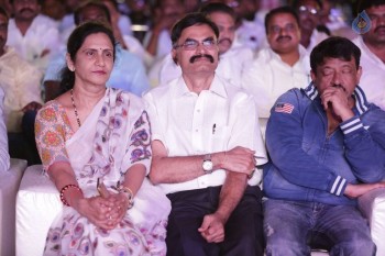 Vangaveeti Audio Launch 3 - 41 of 63