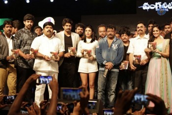 Vangaveeti Audio Launch 4 - 4 of 34