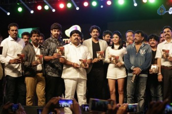 Vangaveeti Audio Launch 4 - 9 of 34