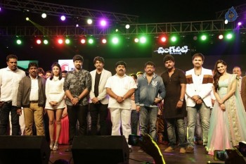 Vangaveeti Audio Launch 4 - 22 of 34