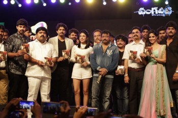 Vangaveeti Audio Launch 4 - 25 of 34