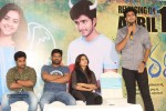 Varadhi Movie Press Meet - 27 of 28