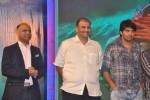 Varna Movie Audio Launch - 33 of 231