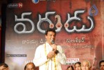 Varudu Movie Audio Launch  - 166 of 187