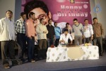 Varun Sandesh Bday Celebrations - 24 of 39