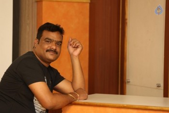 Vasanth Interview Photos - 3 of 9