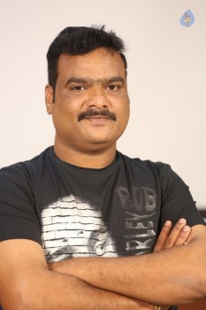 Vasanth Interview Photos - 5 of 9