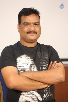 Vasanth Interview Photos - 6 of 9