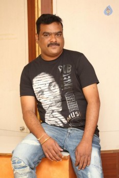 Vasanth Interview Photos - 7 of 9