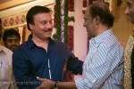 Stars at Vasanth Rishitha Wedding Reception - 25 of 38