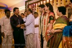 Stars at Vasanth Rishitha Wedding Reception - 28 of 38