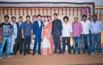 Stars at Vasanth Rishitha Wedding Reception - 30 of 38