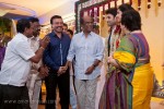 Stars at Vasanth Rishitha Wedding Reception - 31 of 38