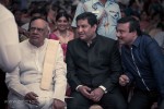 Stars at Vasanth Rishitha Wedding Reception - 34 of 38