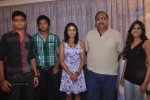 Vazhakku Enn 18 by 9 Tamil Movie Press Meet - 46 of 61
