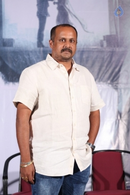 Veedevadu Movie Press Meet - 5 of 12