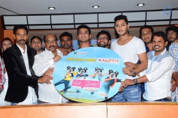 Veelaithe Premiddam Audio Launch - 1 of 28