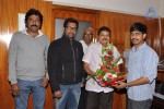 Veerudokkade Movie Press Meet - 15 of 32