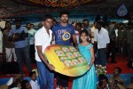 Velayutham Movie Audio Launch - 37 of 41