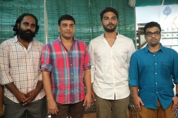 Vellipomakey Movie Press Meet - 4 of 9