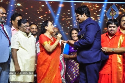 Venditera Awards Function Stills - 34 of 40