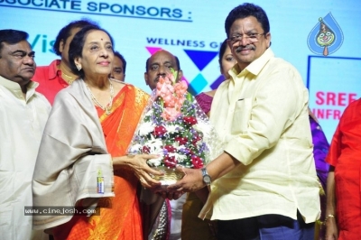 Venditera Awards Function Stills - 37 of 40