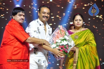 Venditera Awards Function Stills - 38 of 40