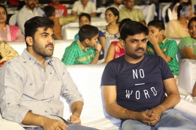 Venkatapuram Movie Trailer Launch - 11 of 35