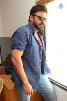 Venkatesh Interview Photos - 22 of 38