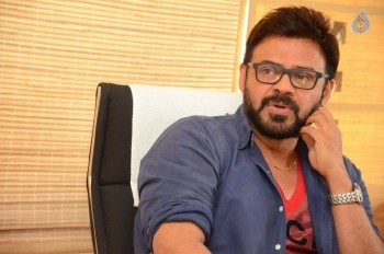 Venkatesh Interview Photos - 32 of 38